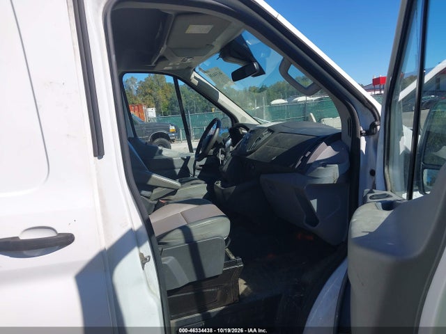 2017 FORD TRANSIT-250 5