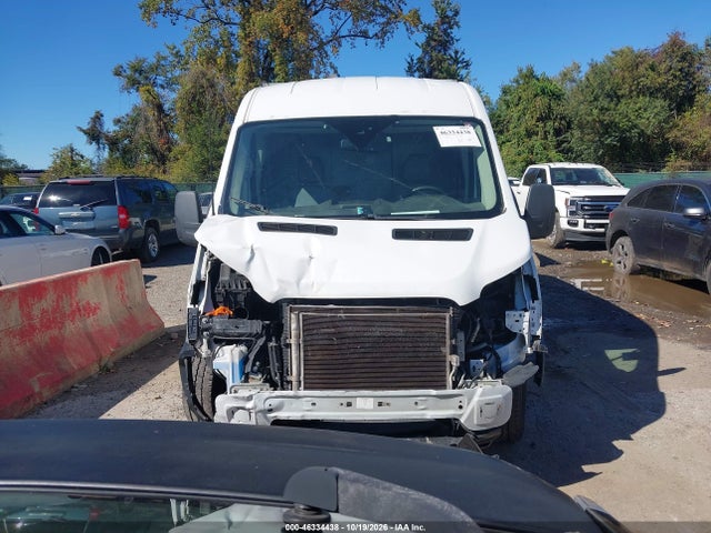 2017 FORD TRANSIT-250 6