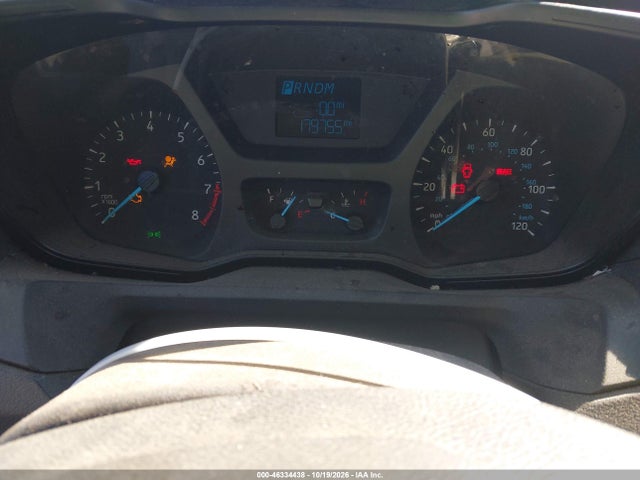 2017 FORD TRANSIT-250 7