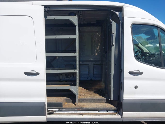 2017 FORD TRANSIT-250 8