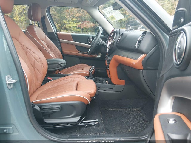 2023 MINI COUNTRYMAN COOPER S 5