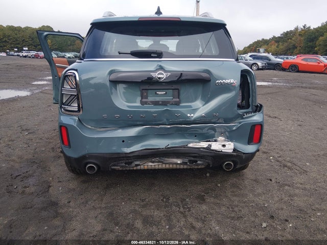 2023 MINI COUNTRYMAN COOPER S 6