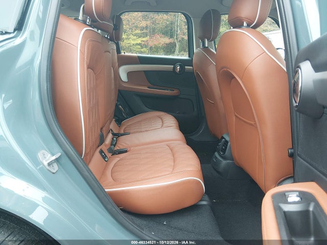 2023 MINI COUNTRYMAN COOPER S 8