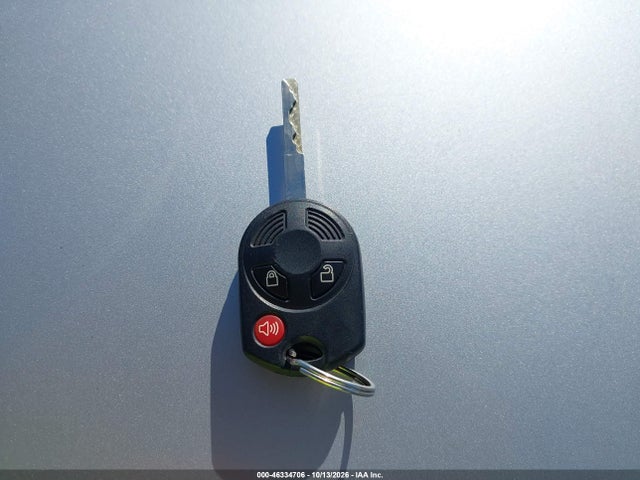 2018 FORD ESCAPE SE 11