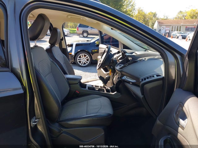 2018 FORD ESCAPE SE 5
