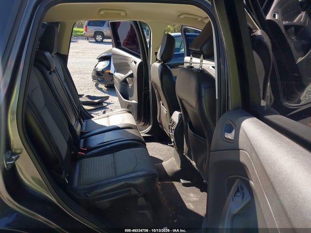 2018 FORD ESCAPE SE 8
