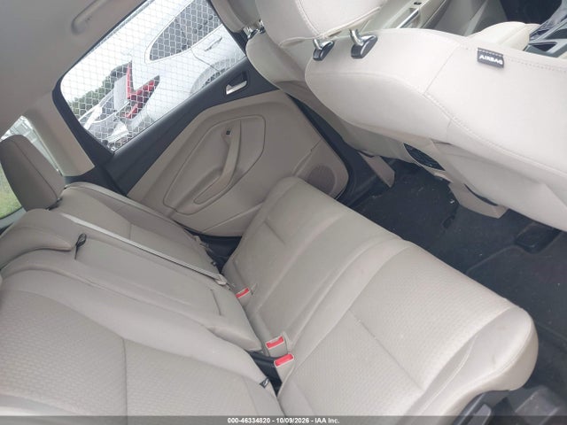 2017 FORD ESCAPE SE 8