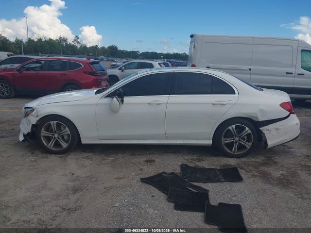 2017 MERCEDES-BENZ E 300 13