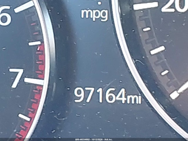 2022 MAZDA MAZDA3 2.5 S 15