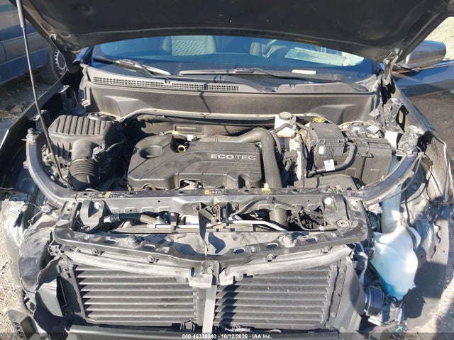 2019 CHEVROLET EQUINOX LT 10