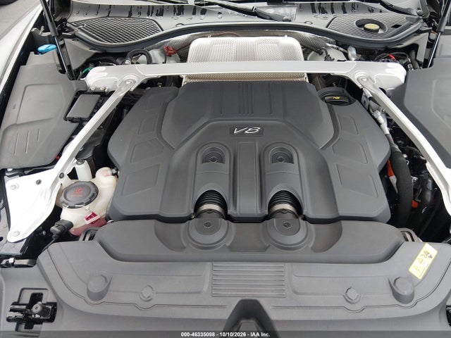 2026 BENTLEY CONTINENTAL GT AZURE/GT S/GT V8 10