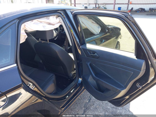 2024 VOLKSWAGEN JETTA 1.5T SE 8