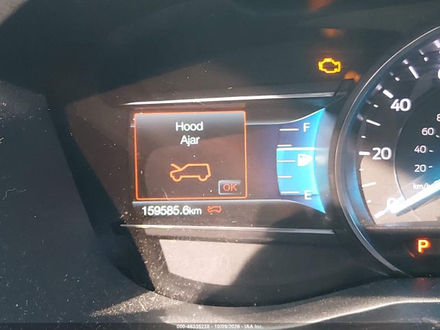 2018 FORD EXPLORER XLT 16