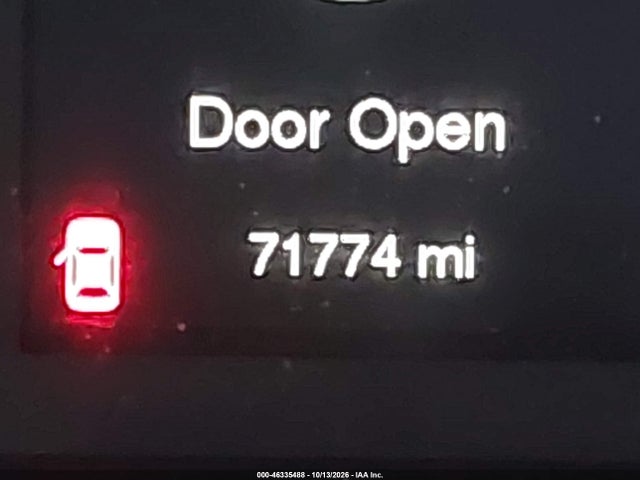 2017 JEEP CHEROKEE LATITUDE 4X4 15