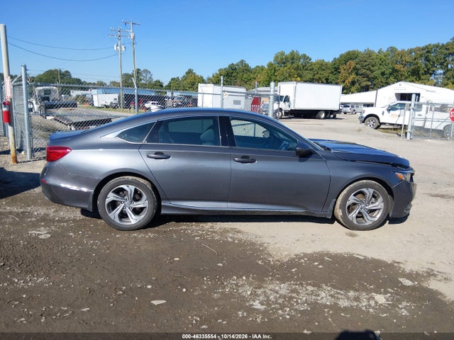 2019 HONDA ACCORD EX 13