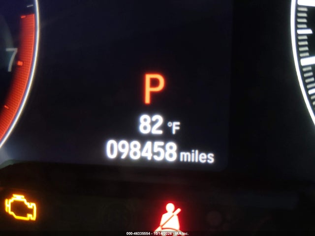 2019 HONDA ACCORD EX 15