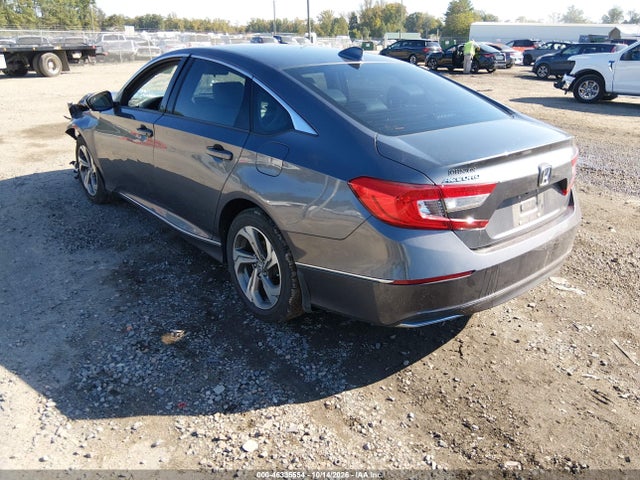 2019 HONDA ACCORD EX 3