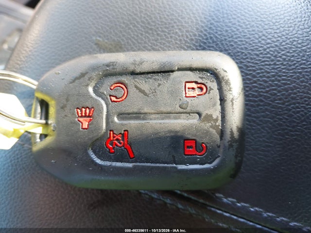 2019 GMC TERRAIN SLT 11