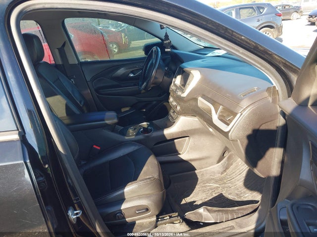 2019 GMC TERRAIN SLT 5