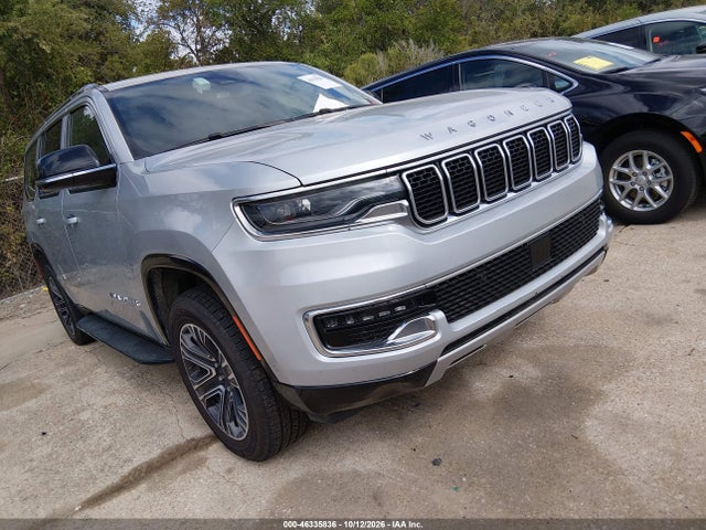 2024 JEEP WAGONEER SERIES II 4X4