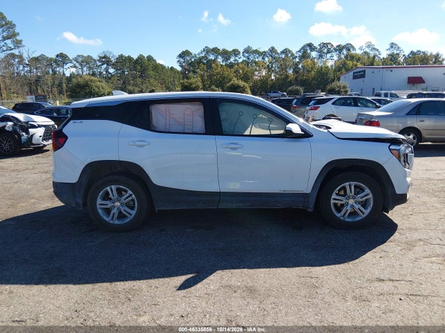 2024 GMC TERRAIN FWD SLE 12