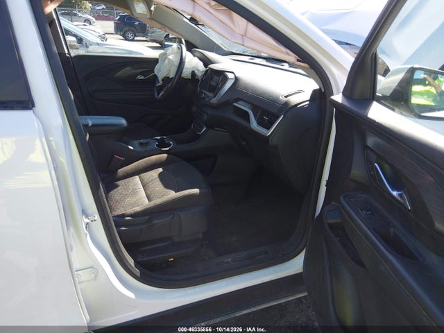 2024 GMC TERRAIN FWD SLE 5