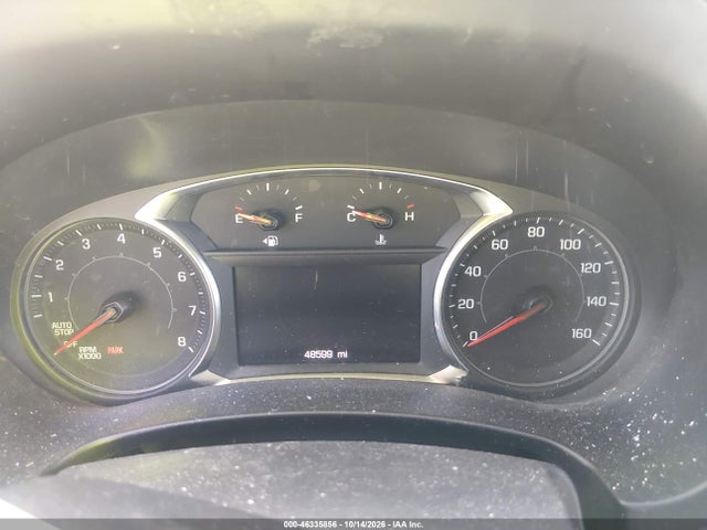 2024 GMC TERRAIN FWD SLE 7