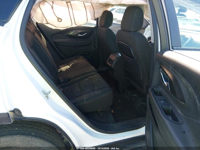 2024 GMC TERRAIN FWD SLE 8