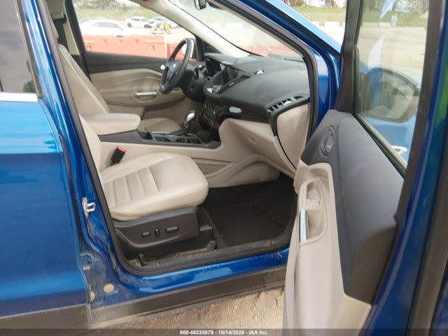 2019 FORD ESCAPE TITANIUM 5