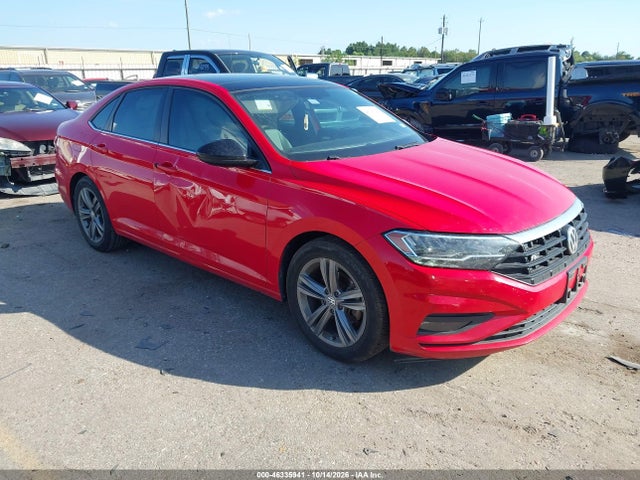 2020 VOLKSWAGEN JETTA 1.4T R-LINE/1.4T S/1.4T SE