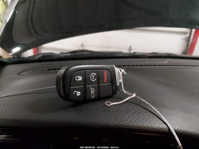 2025 DODGE DURANGO GT AWD 11