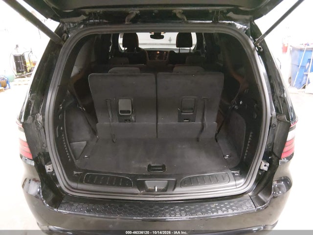 2025 DODGE DURANGO GT AWD 17