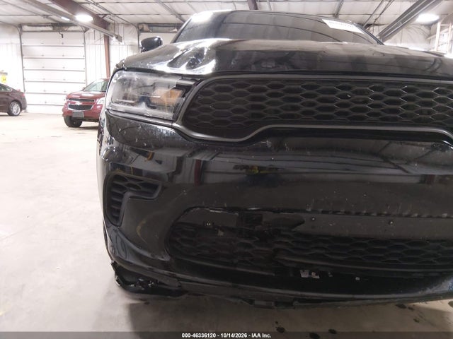 2025 DODGE DURANGO GT AWD 18