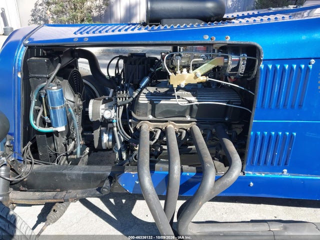 1932 FORD 2 DOOR COUPE 10