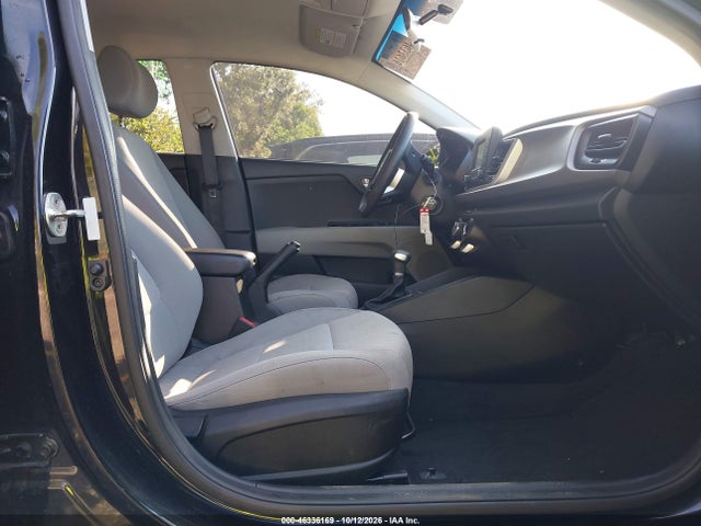 2018 KIA RIO LX/S 5