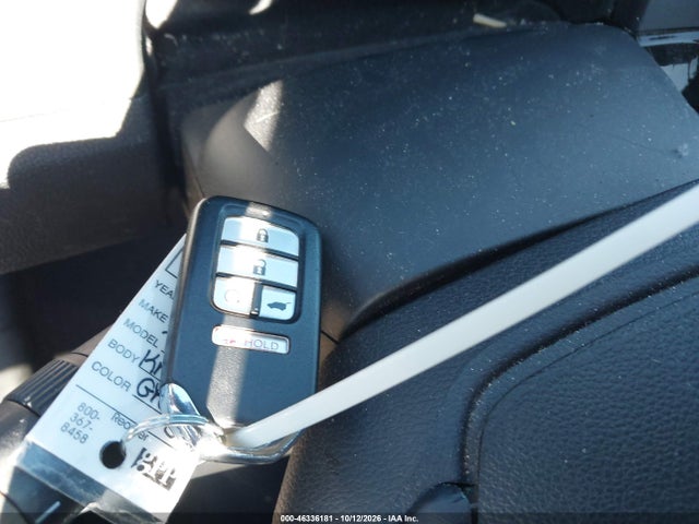 2019 HONDA PILOT TOURING 11