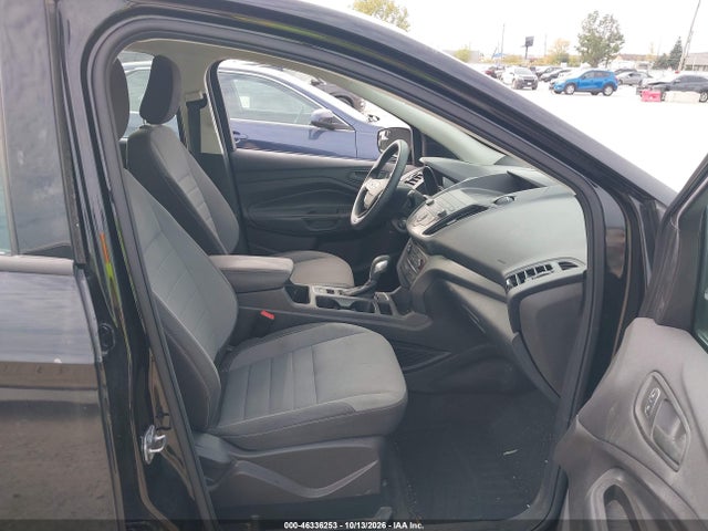 2019 FORD ESCAPE SE 5