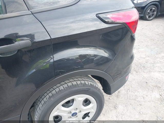 2019 FORD ESCAPE SE 6