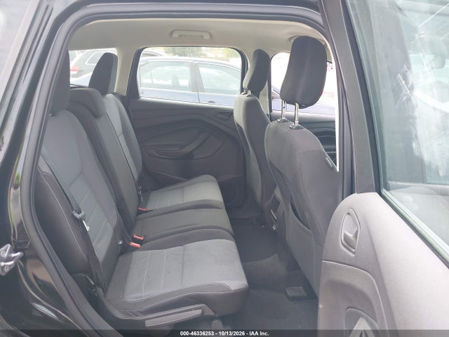2019 FORD ESCAPE SE 8