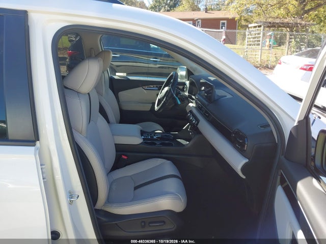 2026 HONDA PILOT EX-L 5