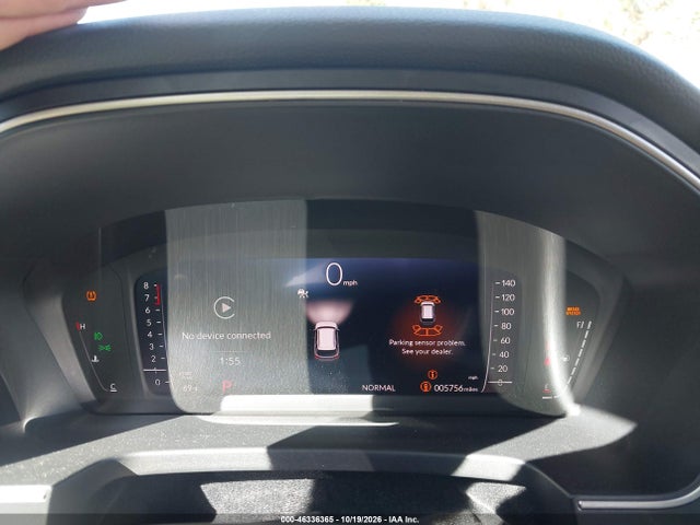 2026 HONDA PILOT EX-L 7