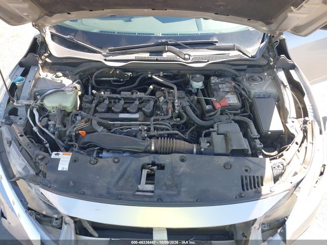 2017 HONDA CIVIC EX-T 10