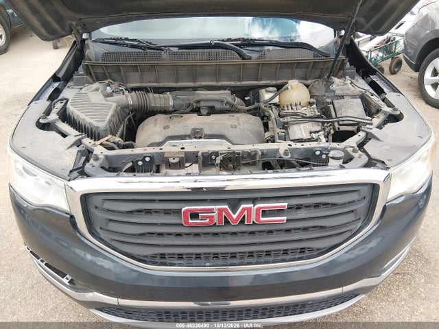2019 GMC ACADIA SLE-1 10