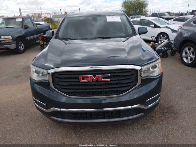 2019 GMC ACADIA SLE-1 13