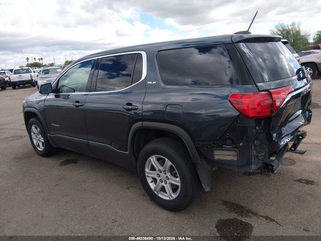 2019 GMC ACADIA SLE-1 3