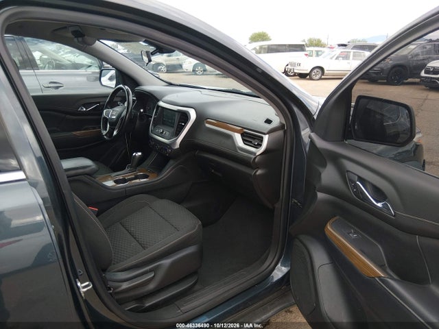 2019 GMC ACADIA SLE-1 5