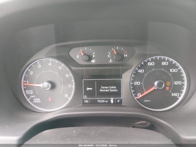 2019 GMC ACADIA SLE-1 7
