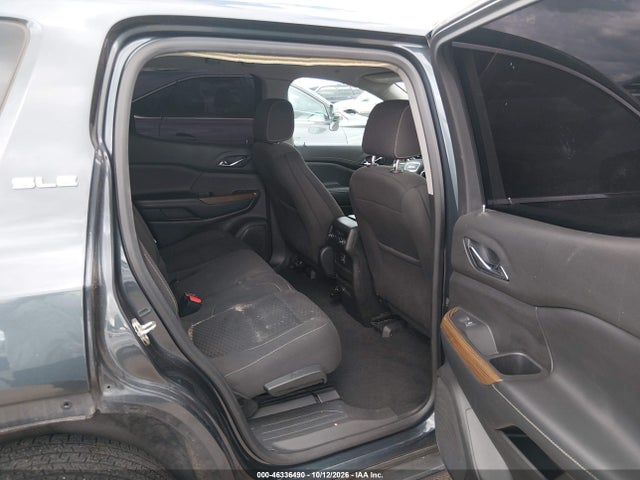 2019 GMC ACADIA SLE-1 8