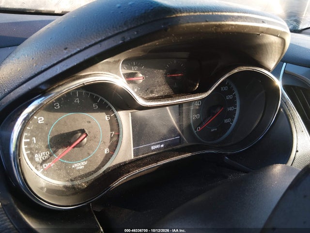 2018 CHEVROLET CRUZE LT AUTO 7