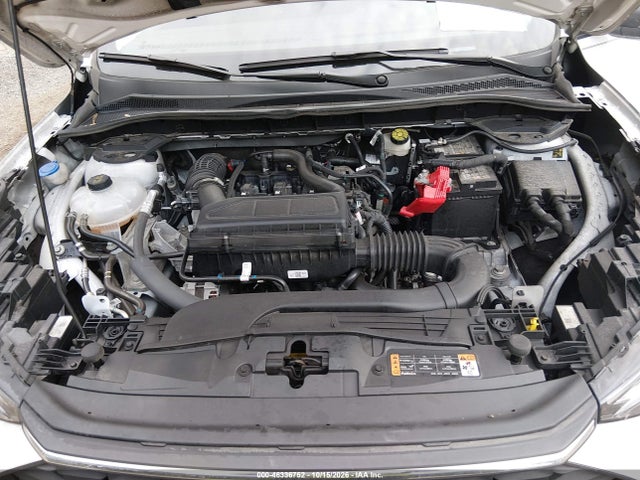 2025 FORD ESCAPE ACTIVE 10